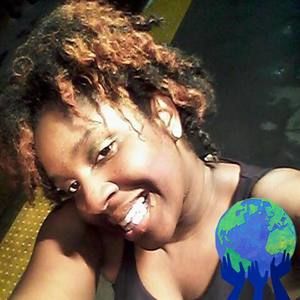 Meet your Posher, Lucy